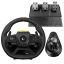 Rampage Pace V987 Gaming Wheel