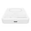 Belkin BoostCharge Slim Magnetic 10000mAh PowerBank White
