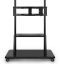 Viewsonic VB-STND-001-2C Rolling trolley