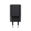 Trust GXT 1258 Ultra-small 65W USB-C GaN charger for Nintendo Switch 2 Black