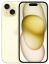 Apple iPhone 15 128GB Yellow