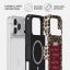 Burga Tough MagSafe Case for iPhone 18 Pro Nothing Changes