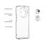 FIXED TPU Gel Case for Realme 11 Pro, clear