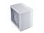 Számítógépház Lian Li PC-O11 Air Mini ATX Fehér Edzett üveg