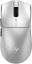 ATK Blazing Sky F1 V2 Ultimate Gaming Wireless Bluetooth Mouse Metallic Silver