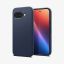 Spigen Liquid Air Google Pixel 9a Navy Blue