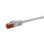 Logilink CAT6 S-FTP Patch Cable 50m Grey