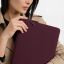 Pipetto Classic Fit Sleeve case for MacBook Neo 13/14 (A18 Pro) Burgundy