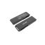Unitek Y-9327A USB-A Card Reader Black