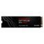 Sandisk 2TB M.2 2280 NVMe Optimus GX Pro 8100