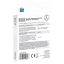 Savio BT-070 Wi-Fi 6 & Bluetooth adapter Black