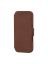 dbramante1928 Lynge MagSafe case for iPhone 17 Dark Tan