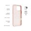 FIXED MagFlow tok Apple iPhone 16 Pro Max-hoz, pink