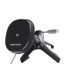 Mobile Origin Wireless Car Vent Qi2 Charger CA15