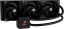 Enermax LIQMAX III ARGB Series 360mm Liquid CPU Cooler