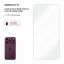 FIXED 2,5D edzett üveg, pormentesítő applikátorral Apple iPhone 18 Pro/17 Pro készülékhez, 2 db