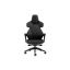 noblechairs DAWN PU gamer szék,  Fekete