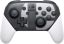 Nintendo Switch Pro Super Smash Bros Ultimate Wireless Gamepad White/Black