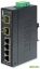 Planet Industrial Fast Ethernet Switch