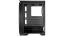Aerocool Aero One Frost Tempered Glass Black