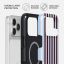 Burga Tough Magsafe Case for iPhone 17 Pro Max Offline