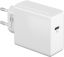 USB hálózati gyorstöltő 1xUSB-C 3.1 (65W) fehér GOOBAY (61762)