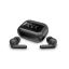Energy Sistem Display ANC Bluetooth Headset Black
