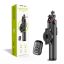 Mobile Origin Magnetic Selfie Stick Tripod S1 Black