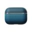 Pitaka Aramid Fiber Magnetic Case for AirPods Pro2 Moonrise