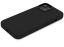 Decoded Leather BackCover, black - iPhone 14 Plus