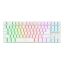 Trust GXT 831 Thado Wireless Keyboard White US