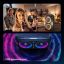 W-King T9 Pro Bluetooth Speaker Black