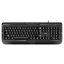 Genius KB-118 II Keyboard Black HU