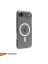 dbramante1928 Iceland Ultra D3O MS case for iPhone Air Clear