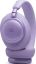 JBL Live 780NC Bluetooth Headset Purple