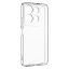 FIXED TPU Gel Case for Infinix Note 30, clear, Mobiltelefon Kiegészítő