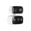 TP-Link Tapo C246D Indoor/Outdoor Dual Lens Pan/Tilt Security Camera