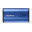 A-Data 500GB USB Type-C SE880 Blue
