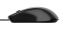 Trust Wired Optical Mouse Black