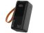 Tracer Vouge-5 50000mAh PowerBank Black