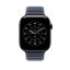 Apple Watch 46mm Navy Magnetic Link M/L Navy