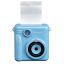 Denver KPC-1363 Kids Print Camera Blue