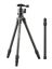 Cullmann Carvao 816 TC camera stand Black