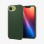 Spigen Nano Pop MagSafe iPhone 16e Avo Green