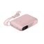 Belkin BoostCharge with Display 10000mAh PowerBank Pink