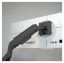 LC Power LC-EQ-A49B Monitor arm for monitors up to 49