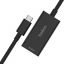 Belkin CONNECT USB-C to HDMI 2.1 Adapter (8K, 4K, HDR compatible) - Black