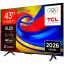 TCL 43