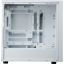 Cooler Master Elite 502 Tempered Glass White
