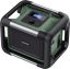 TELESTAR TOP OR 20 Radio Black/Green